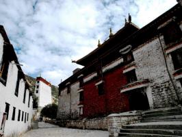 Sera Monastery